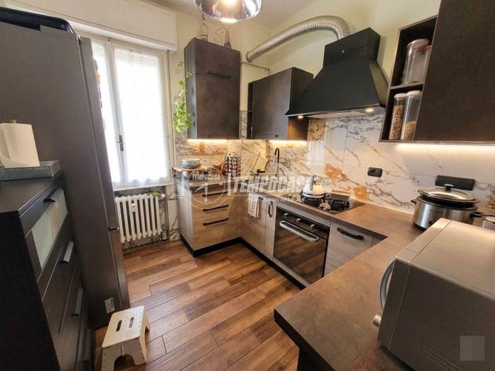 Appartamento trilocale in vendita in Via Achille Ferrari, Centro, Castelnuovo Rangone