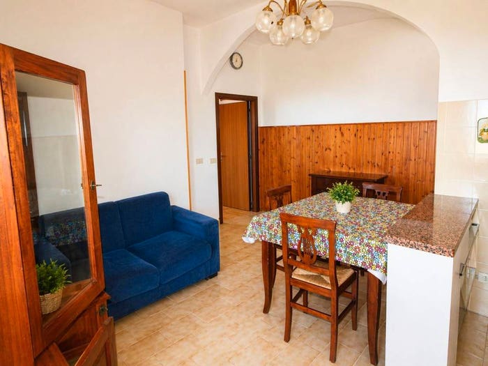 Appartamento bilocale in vendita in Centro, Monte Roberto