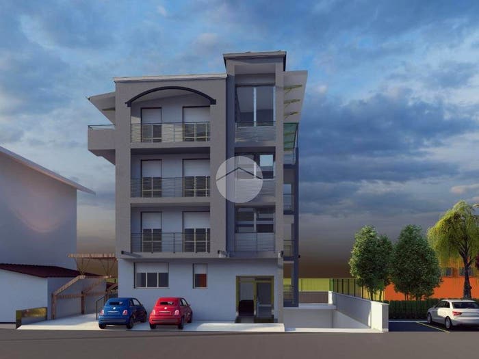 Appartamento trilocale in vendita in Via dei Salici, Contrada dei Tigli Via degli Oleandri, Alba Adriatica