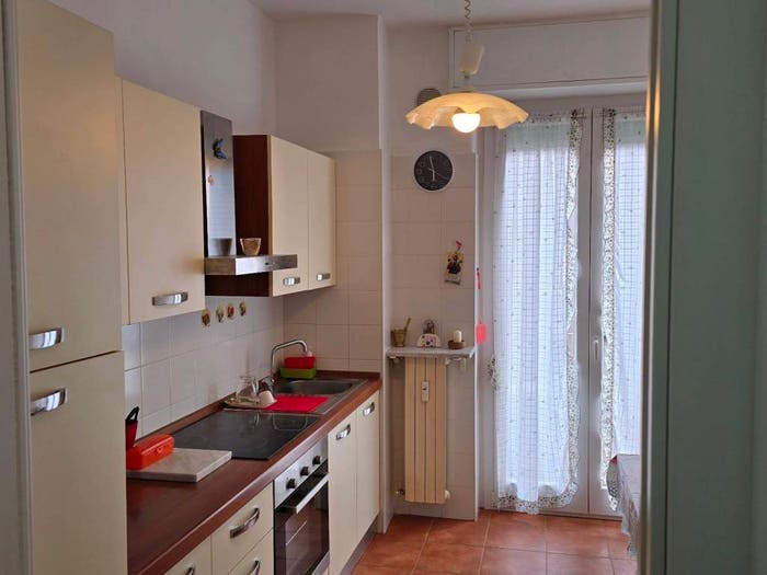 Appartamento monolocale in vendita in Via Giuseppe Sacconi, Corvetto, Milano