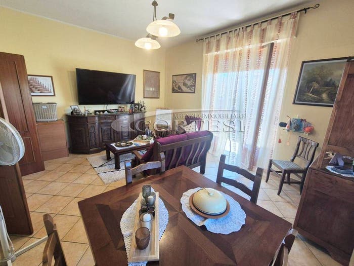 Appartamento con 5 locali in vendita in Via Carlo Porta, Promano, Città di Castello