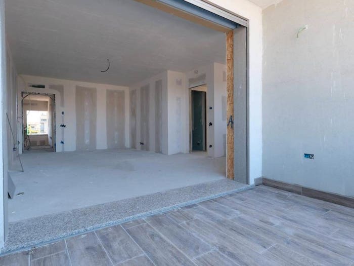 Appartamento trilocale in vendita in Via Sant'Agostino, Azzano San Paolo