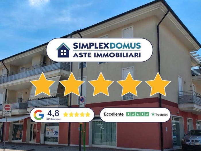 Appartamento quadrilocale in vendita in Via II Risorgimento, Centro, Camisano Vicentino
