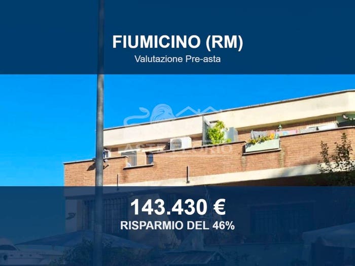 Appartamento con 6 locali in vendita in Via Monte Cauriol, Fiumicino Paese Focene Isola Sacra Parco Leonardo, Fiumicino