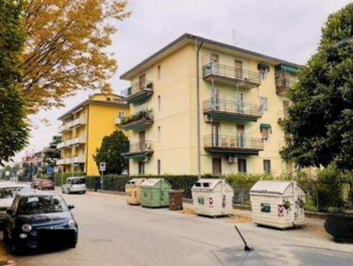 Appartamento quadrilocale in vendita in Via Villafranca, Santa Lucia Golosine, Verona