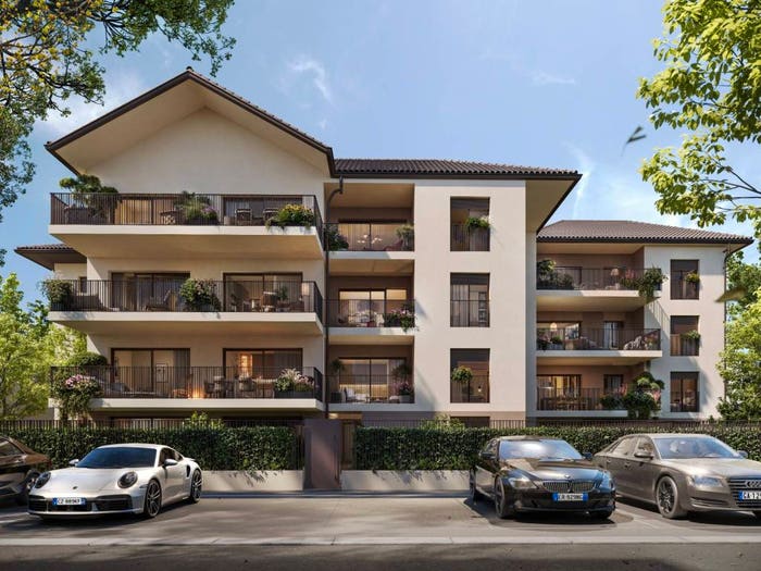 Appartamento quadrilocale in vendita in Via Luciano Manara, Centro, Castano Primo