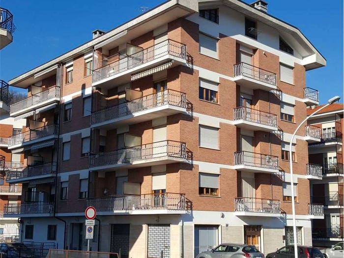 Appartamento quadrilocale in vendita in Via Consolata, Centro, Ceva