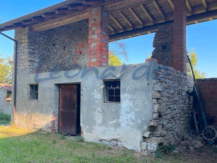 Casa trilocale in vendita in Farini