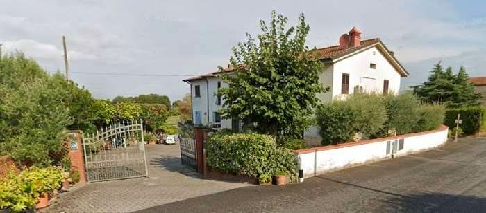 Appartamento con 6 locali in vendita in Via della Repubblica, Orentano, Castelfranco di Sotto