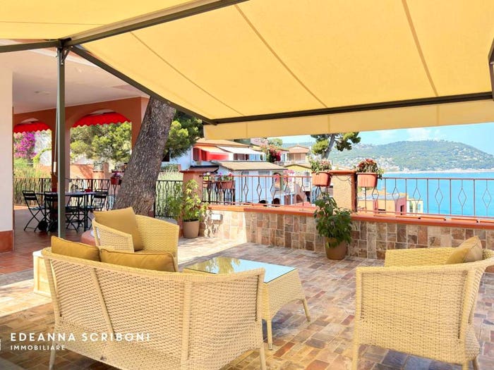 Casa trilocale in vendita in Via Aurelia, Marina Di Andora, Andora