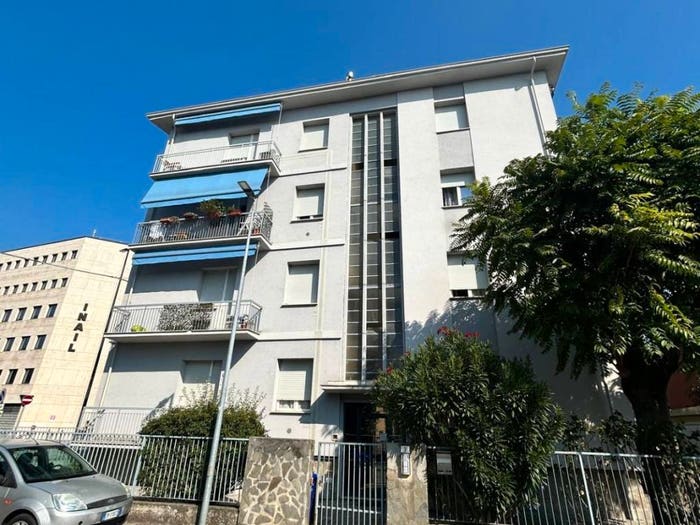 Appartamento trilocale in vendita in Via Edmondo De Amicis, Ospedale Volturno, Parma