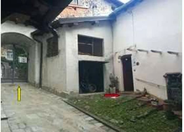 Appartamento quadrilocale in vendita in Via Serpentina, Centro, Blessagno