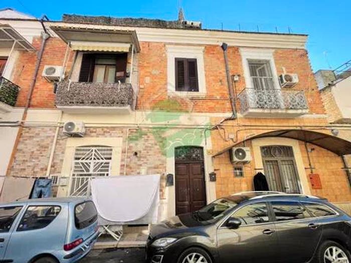 Appartamento quadrilocale in vendita in Via Matteotti No Number, Immacolata, Foggia