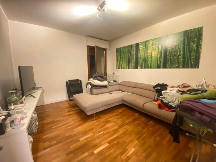 Appartamento quadrilocale in vendita in Piazza Sandro Pertini, Centro, Campodarsego