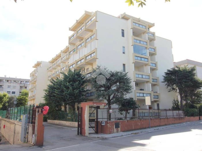 Appartamento quadrilocale in vendita in Viale Francia, Bozzano, Brindisi