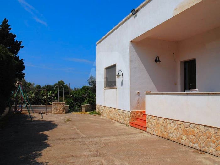 Casa quadrilocale in vendita in SS, Gagliano del Capo