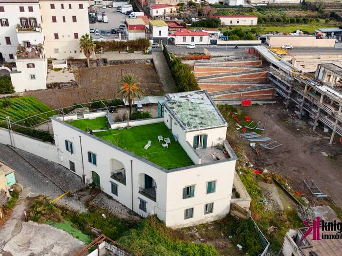 Casa in vendita in Vico Mortelle, Centro, Ercolano