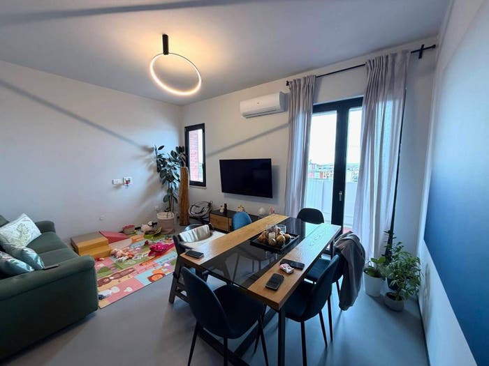Appartamento quadrilocale in vendita in Viale Giacomo Puccini, Centro, Massa