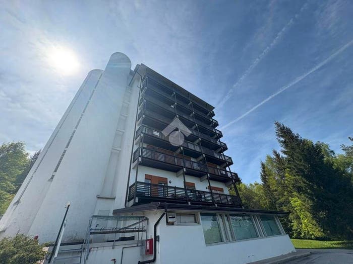 Appartamento trilocale in vendita in V Pascolet, Nevegal, Belluno