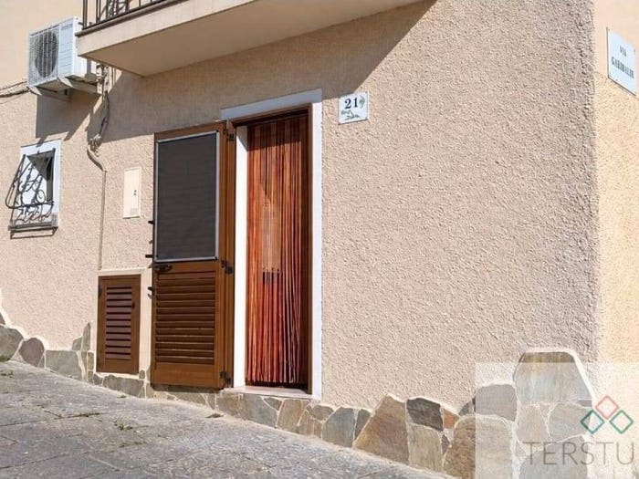 Appartamento bilocale in vendita in via lamarmora, La Maddalena