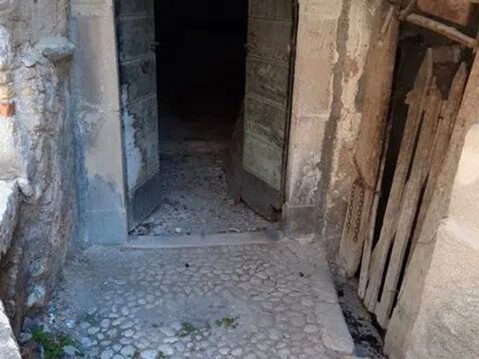 Appartamento trilocale in vendita in Via Cencia No Number, Centro, Pettorano sul Gizio