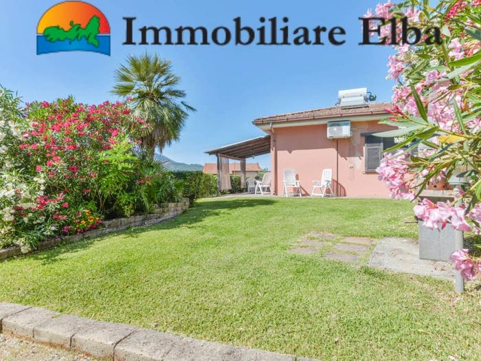Casa con 6 locali in vendita in Via Naregno, Naregno, Capoliveri