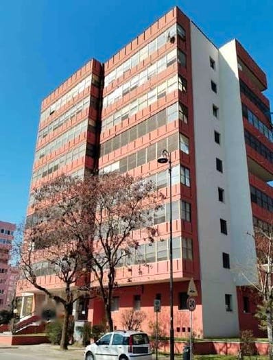 Appartamento bilocale in vendita in Via Dei Pini, Centro, Pieve Emanuele