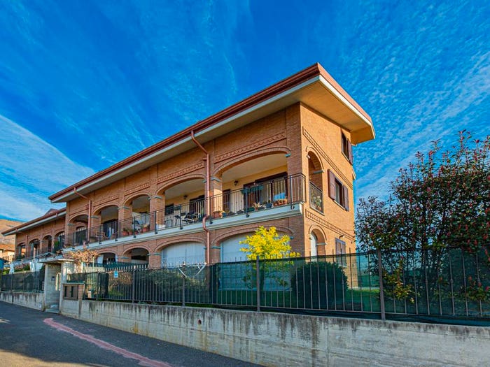 Appartamento con 5 locali in vendita in Via Alpignano, Centro, Givoletto