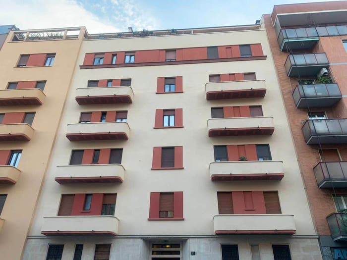 Appartamento bilocale in affitto in Via Leone Tolstoj, Giambellino, Milano