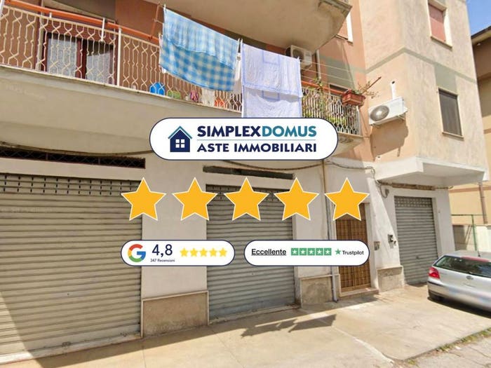 Appartamento quadrilocale in vendita in Via degli Enotri, Centro, Castrovillari