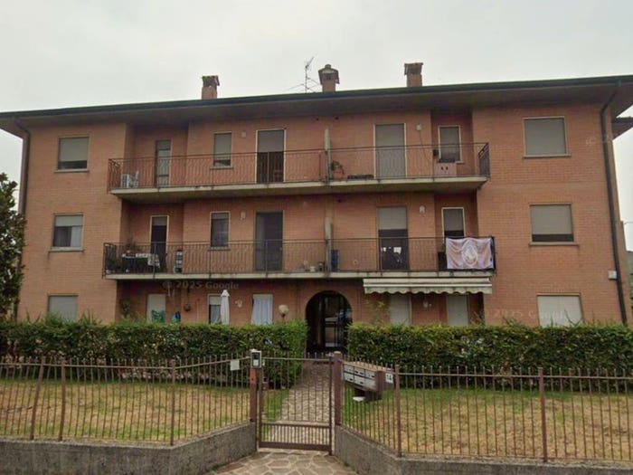 Appartamento quadrilocale in vendita in Via Torquato Tasso, Comun Nuovo
