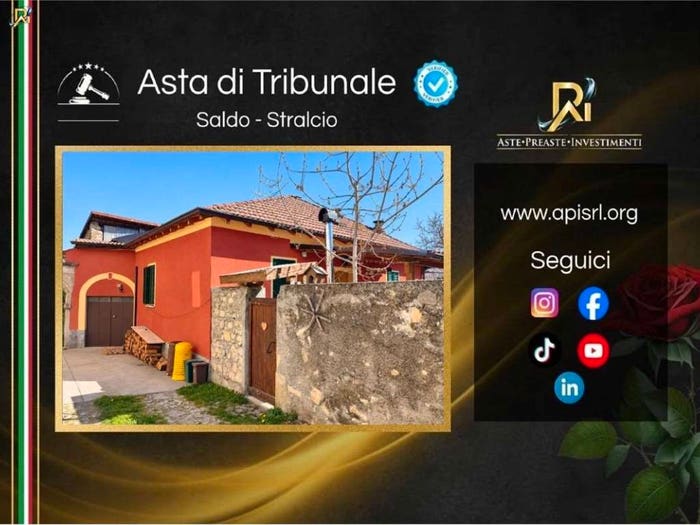 Appartamento con 6 locali in vendita in Via Lanfranconi, Pellio Intelvi, Alta Valle Intelvi