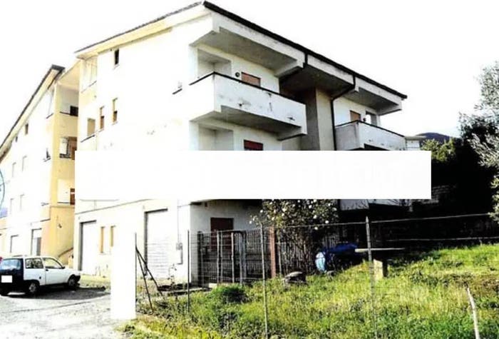 Appartamento con 5 locali in vendita in Via Giuseppe Parini, Marano Marchesato