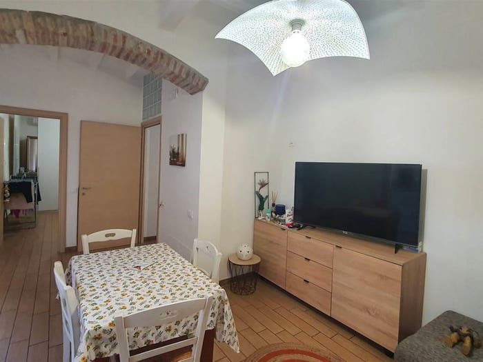Appartamento con 5 locali in vendita in Cassarello Senzuno Salciaina, Follonica
