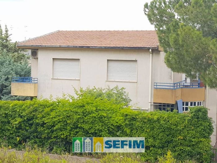 Appartamento con 5 locali in vendita in Via degli Svevi, Centro, Matera