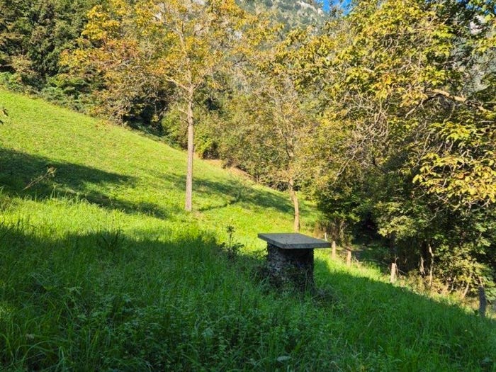 Casa quadrilocale in vendita in Strada per Anfurro, Angolo Terme