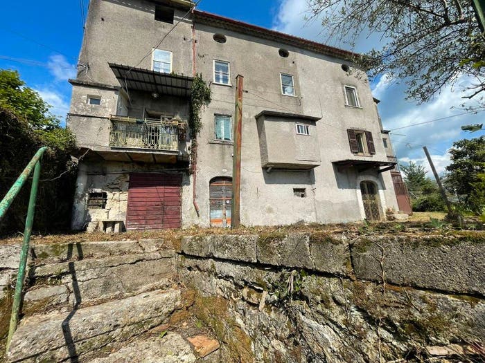 Casa con 5 locali in vendita in Via Collecarino, Colle Carino, Arpino
