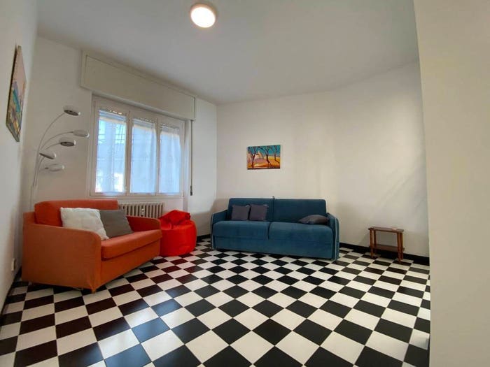 Appartamento trilocale in vendita in Via Roma, Centro, Arona