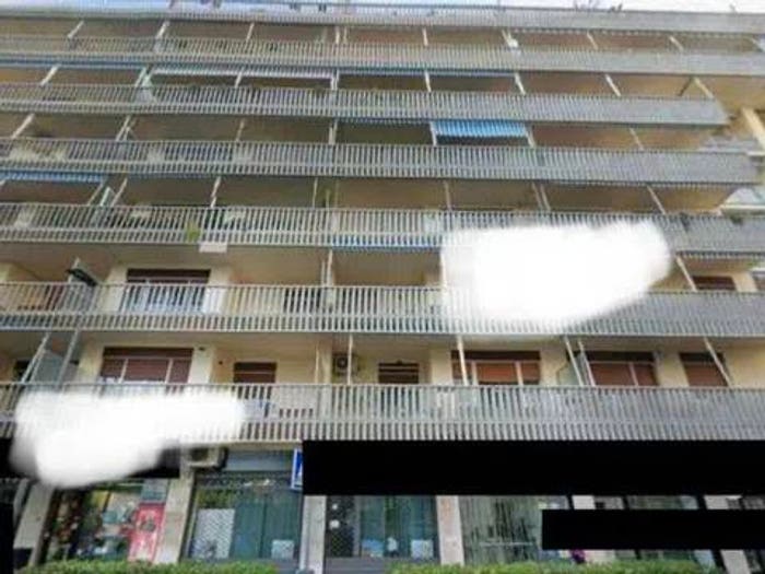 Appartamento quadrilocale in vendita in Via Sabatino Lopez, Fabbricotti, Livorno
