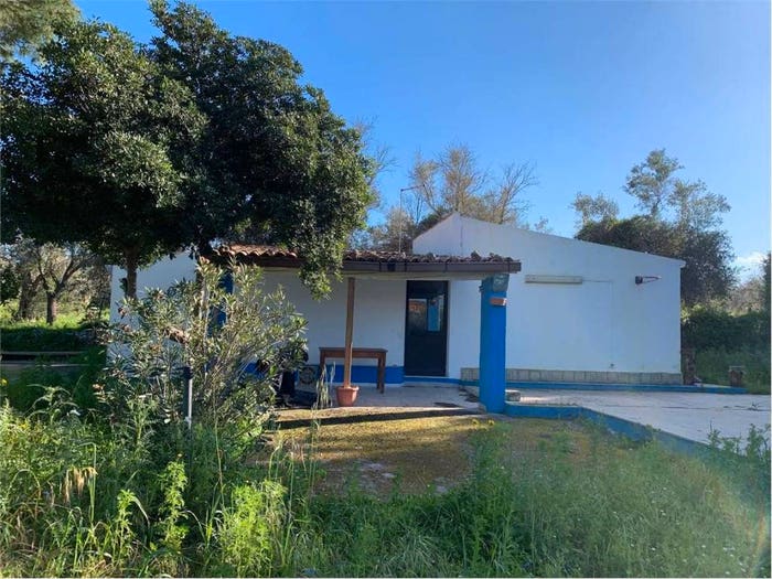 Casa bilocale in vendita in Contrada Eloro, Noto