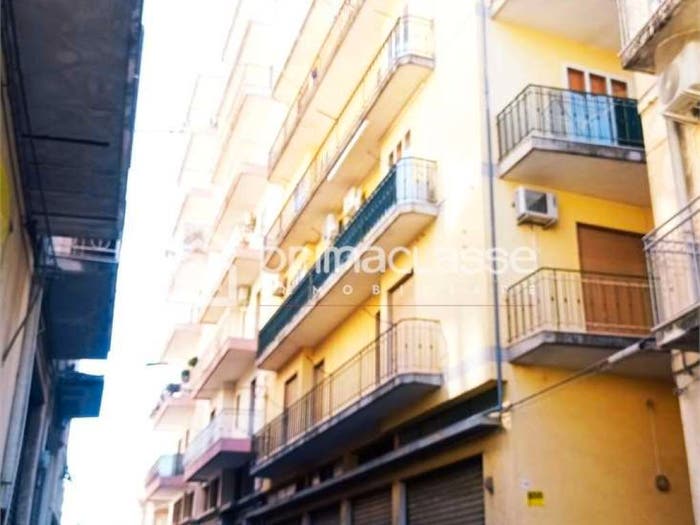 Appartamento quadrilocale in vendita in Modica Bassa, Modica
