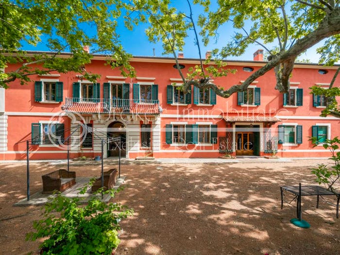 Casa con 6 locali in vendita in Via Monte Vaso, Collemontanino, Casciana Terme Lari