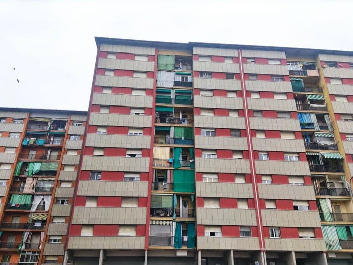 Appartamento con 5 locali in vendita in Via Pracavallo, Nichelino