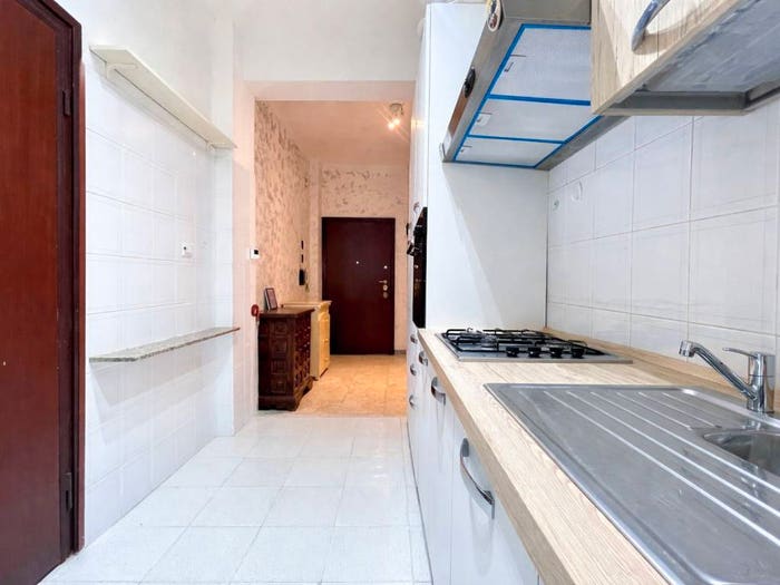 Appartamento bilocale in vendita in Via Kennedy, Centro, Ladispoli