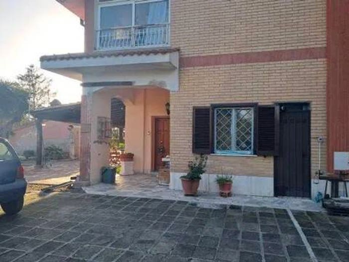 Appartamento con 5 locali in vendita in Via Fontanile Della Regina, Zona Valcanneto Ceri Borgo San Martino, Cerveteri