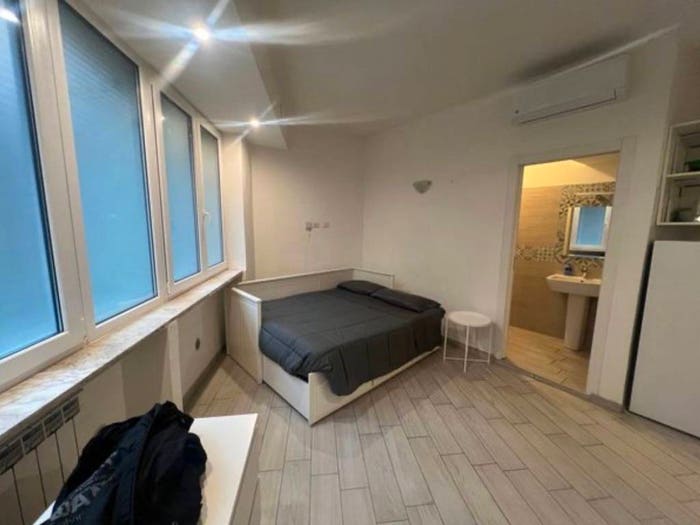 Appartamento monolocale in vendita in Via Antonio Bronzino, Città Studi, Milano