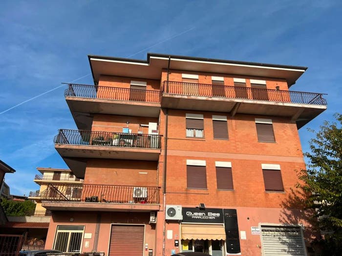 Appartamento bilocale in vendita in Viale dei Castani, Monte Gentile Galloro, Ariccia