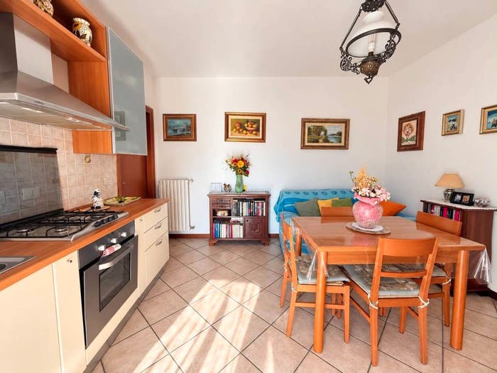 Appartamento bilocale in vendita in Corso Alessandria, Centro, Mombercelli