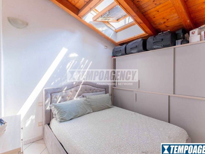 Appartamento trilocale in vendita in Via Giorgio Stephenson, Quarto Oggiaro, Milano