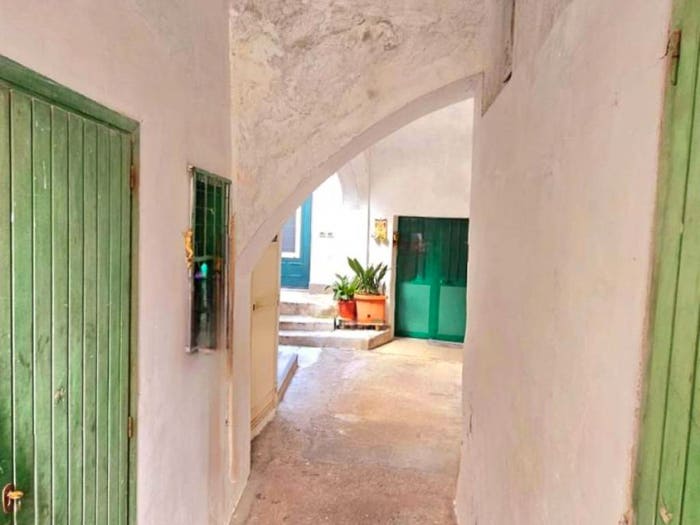 Appartamento trilocale in vendita in Via Parrocchiale, Maiori